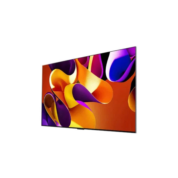 LG 55 4K OLED SMART TV OLED55G4 - Image 2