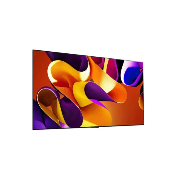 LG 55 4K OLED SMART TV OLED55G4 - Image 4