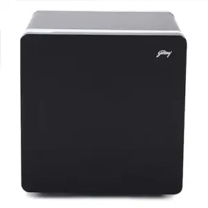 Godrej 30L TEC Qube HSQ103 Black
