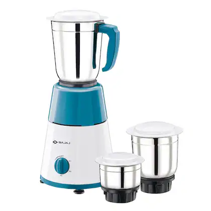BAJAJ MIXER GRINDER GX15 500W