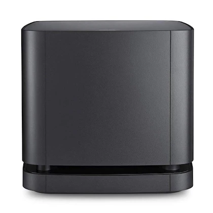 BOSE BASS MODULE 500 BLK