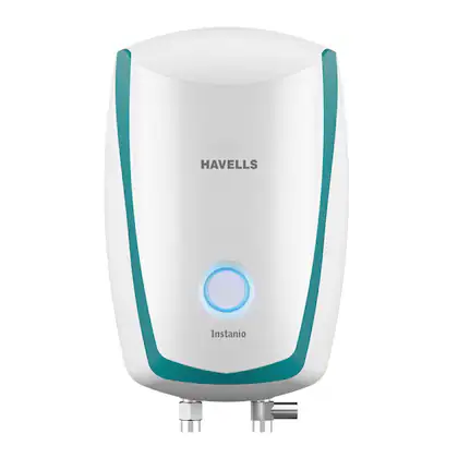 HAVELLS INSTANT GEYSER INSTANIO 3L BLUE