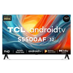 TCL 32 FHD SMART LED TV 32S5500AF